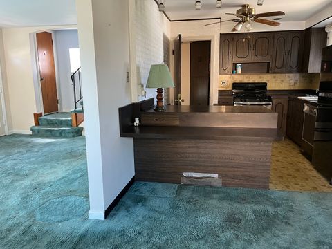 Tiny photo for 2222 S 15th Avenue, North Riverside, IL 60546 (MLS # 12456630)