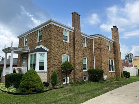 Tiny photo for 2222 S 15th Avenue, North Riverside, IL 60546 (MLS # 12456630)