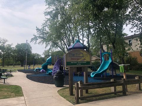 Tiny photo for 2222 S 15th Avenue, North Riverside, IL 60546 (MLS # 12456630)