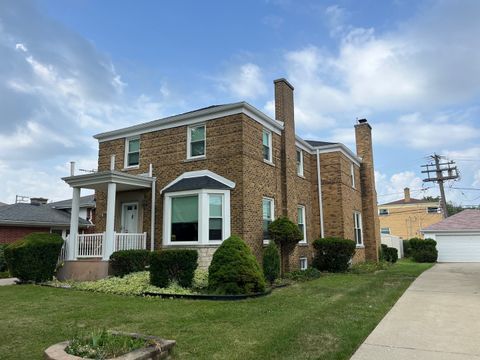 Photo of 2222 S 15th Avenue, North Riverside, IL 60546 (MLS # 12456630)