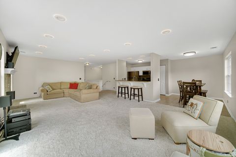 Tiny photo for 2623 Cobblestone Drive, Crystal Lake, IL 60012 (MLS # 12442123)