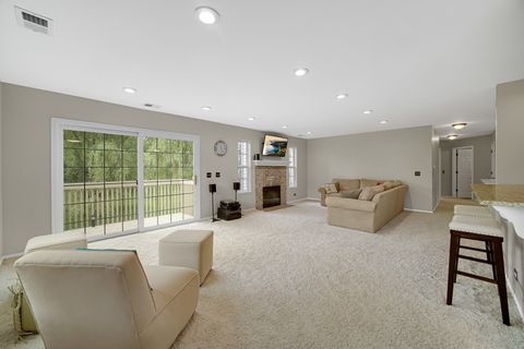 Tiny photo for 2623 Cobblestone Drive, Crystal Lake, IL 60012 (MLS # 12442123)