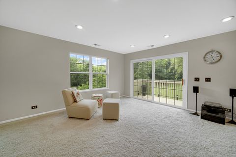 Tiny photo for 2623 Cobblestone Drive, Crystal Lake, IL 60012 (MLS # 12442123)