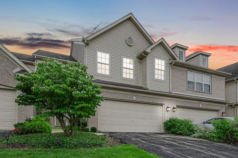 Tiny photo for 2623 Cobblestone Drive, Crystal Lake, IL 60012 (MLS # 12442123)