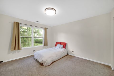 Tiny photo for 2623 Cobblestone Drive, Crystal Lake, IL 60012 (MLS # 12442123)