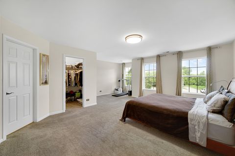 Tiny photo for 2623 Cobblestone Drive, Crystal Lake, IL 60012 (MLS # 12442123)