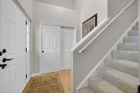 Tiny photo for 2623 Cobblestone Drive, Crystal Lake, IL 60012 (MLS # 12442123)