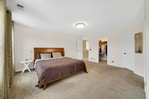 Tiny photo for 2623 Cobblestone Drive, Crystal Lake, IL 60012 (MLS # 12442123)