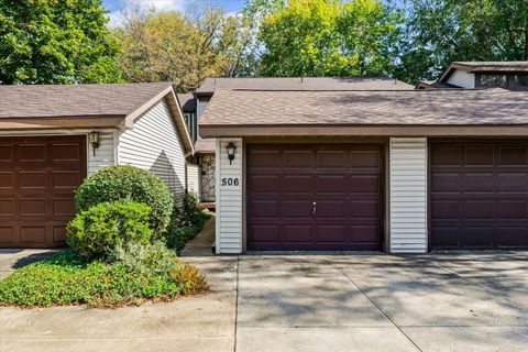 Tiny photo for 506 Spring Circle, Urbana, IL 61802 (MLS # 12481706)