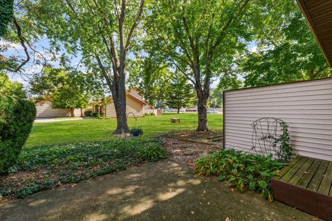 Tiny photo for 506 Spring Circle, Urbana, IL 61802 (MLS # 12481706)