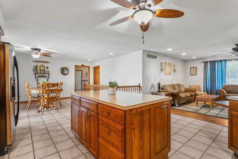 Tiny photo for 12317 N 1100 East Road, Catlin, IL 61817 (MLS # 12646580)