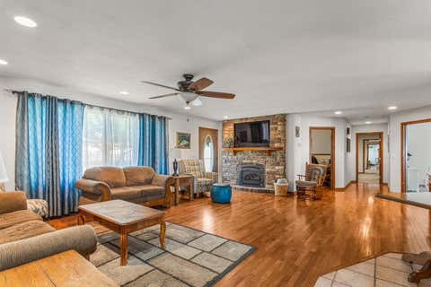 Tiny photo for 12317 N 1100 East Road, Catlin, IL 61817 (MLS # 12646580)