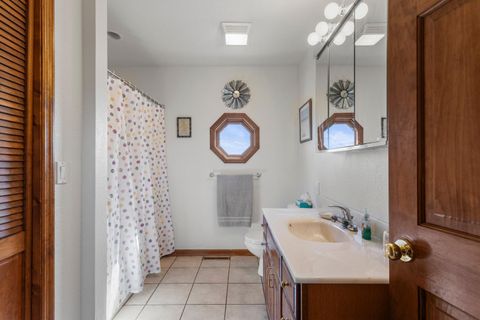 Tiny photo for 12317 N 1100 East Road, Catlin, IL 61817 (MLS # 12646580)