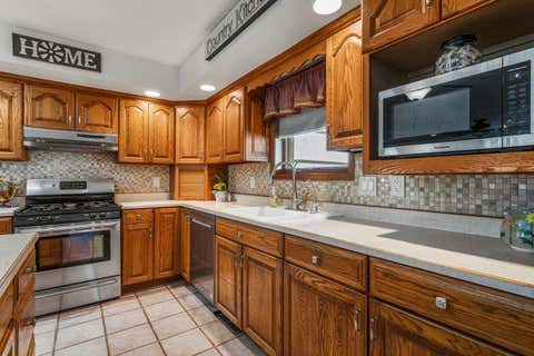 Tiny photo for 12317 N 1100 East Road, Catlin, IL 61817 (MLS # 12646580)
