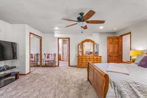 Tiny photo for 12317 N 1100 East Road, Catlin, IL 61817 (MLS # 12646580)