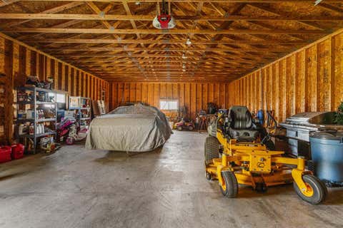 Tiny photo for 12317 N 1100 East Road, Catlin, IL 61817 (MLS # 12646580)