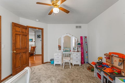 Tiny photo for 12317 N 1100 East Road, Catlin, IL 61817 (MLS # 12646580)
