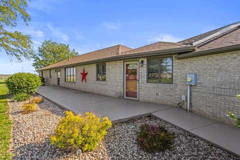 Tiny photo for 12317 N 1100 East Road, Catlin, IL 61817 (MLS # 12646580)