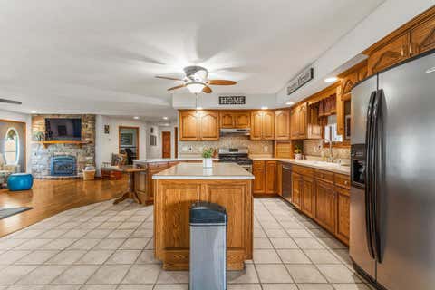 Tiny photo for 12317 N 1100 East Road, Catlin, IL 61817 (MLS # 12646580)