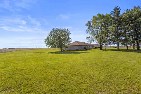 Tiny photo for 12317 N 1100 East Road, Catlin, IL 61817 (MLS # 12646580)