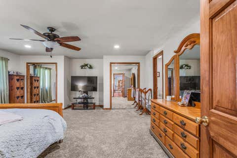 Tiny photo for 12317 N 1100 East Road, Catlin, IL 61817 (MLS # 12646580)