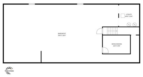 Tiny photo for 12317 N 1100 East Road, Catlin, IL 61817 (MLS # 12646580)