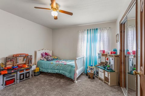 Tiny photo for 12317 N 1100 East Road, Catlin, IL 61817 (MLS # 12646580)