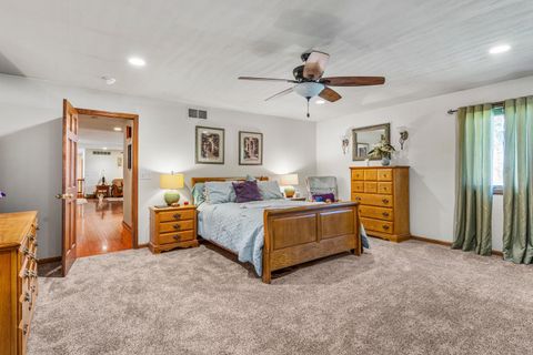 Tiny photo for 12317 N 1100 East Road, Catlin, IL 61817 (MLS # 12646580)