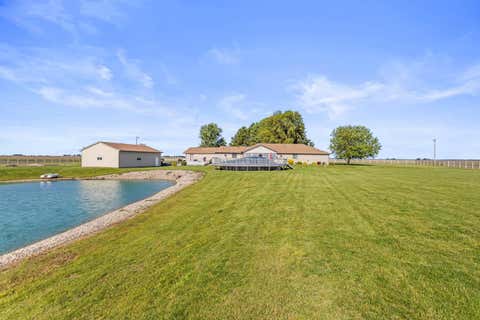 Tiny photo for 12317 N 1100 East Road, Catlin, IL 61817 (MLS # 12646580)