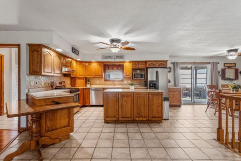 Tiny photo for 12317 N 1100 East Road, Catlin, IL 61817 (MLS # 12646580)