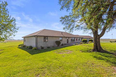 Tiny photo for 12317 N 1100 East Road, Catlin, IL 61817 (MLS # 12646580)