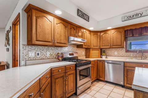 Tiny photo for 12317 N 1100 East Road, Catlin, IL 61817 (MLS # 12646580)