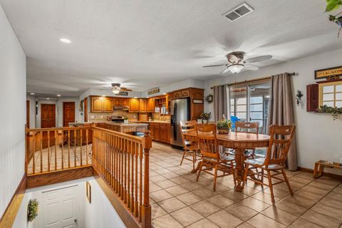 Tiny photo for 12317 N 1100 East Road, Catlin, IL 61817 (MLS # 12646580)