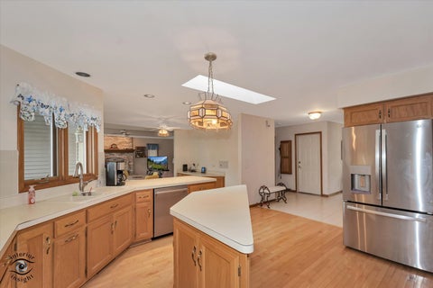 Tiny photo for 233 Goldenwood Court, Aurora, IL 60502 (MLS # 12630679)
