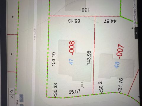 Tiny photo for 233 Goldenwood Court, Aurora, IL 60502 (MLS # 12630679)