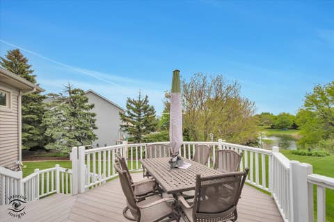 Tiny photo for 233 Goldenwood Court, Aurora, IL 60502 (MLS # 12630679)