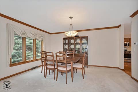 Tiny photo for 233 Goldenwood Court, Aurora, IL 60502 (MLS # 12630679)