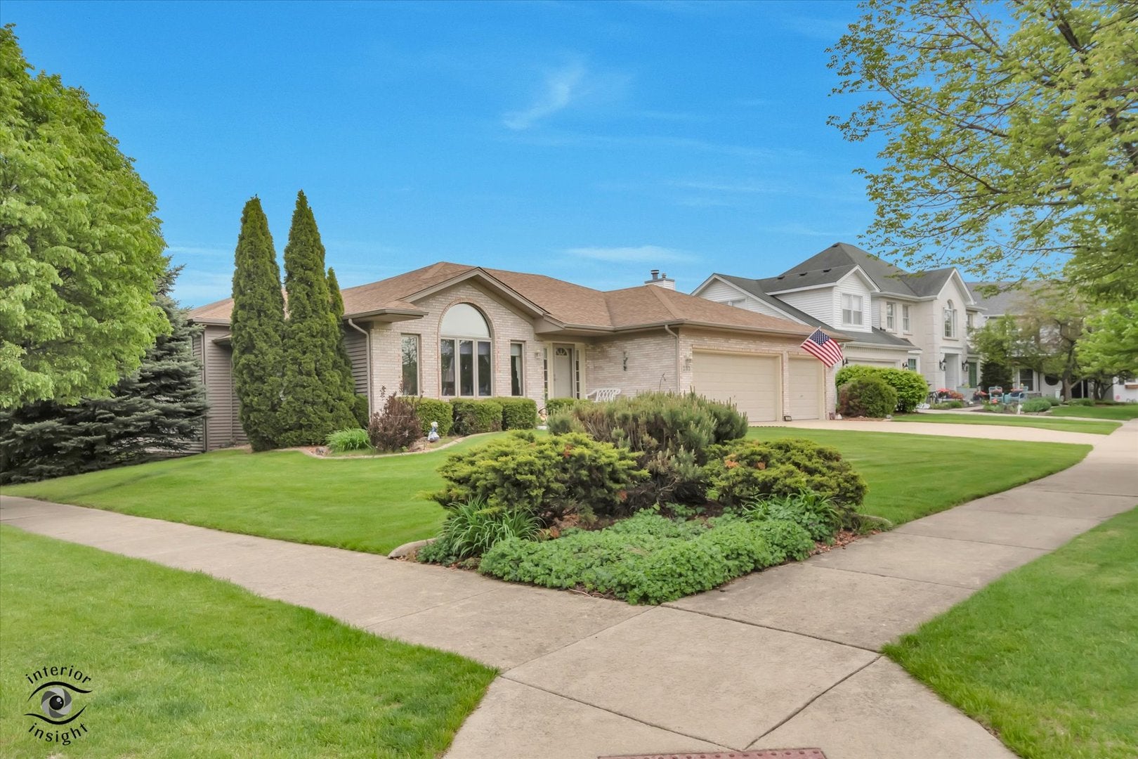 233 Goldenwood Court