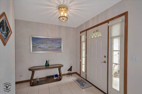 Tiny photo for 233 Goldenwood Court, Aurora, IL 60502 (MLS # 12630679)
