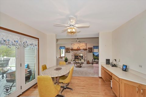 Tiny photo for 233 Goldenwood Court, Aurora, IL 60502 (MLS # 12630679)