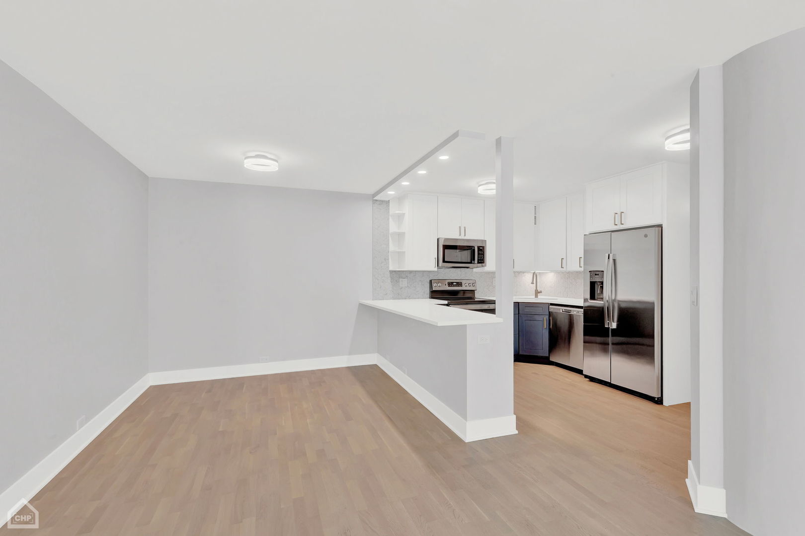 155 N Harbor Drive 905