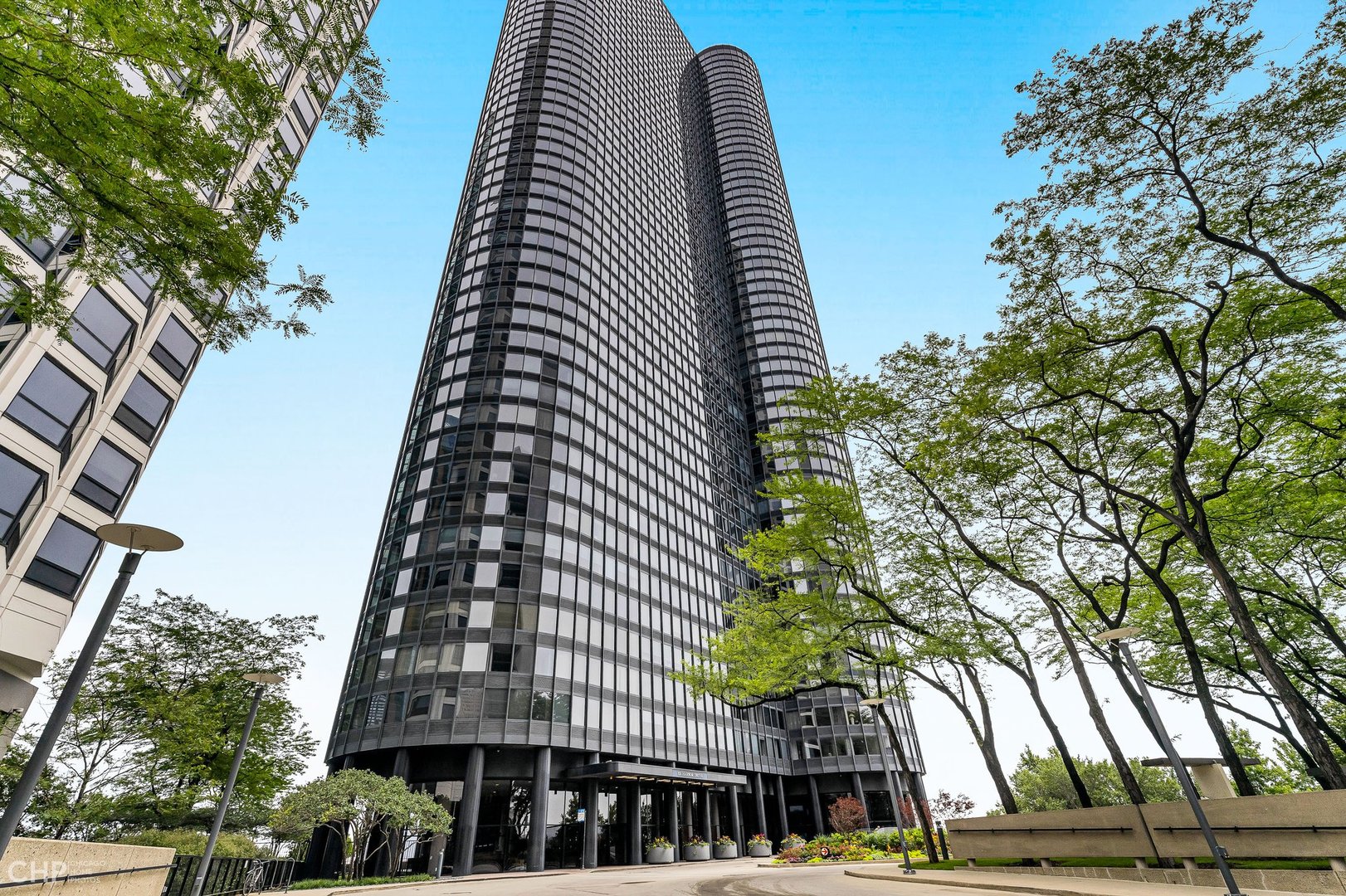155 N Harbor Drive 905