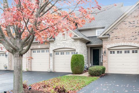 A home in Aurora