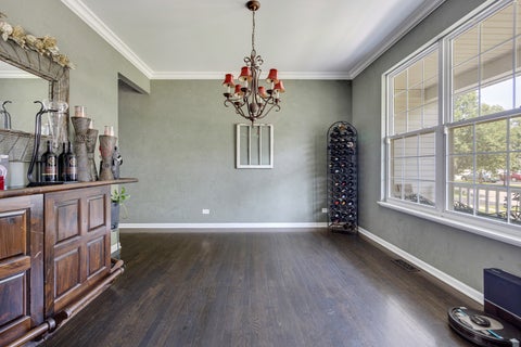 Tiny photo for 78 Brentwood Drive, Gilberts, IL 60136 (MLS # 12750260)