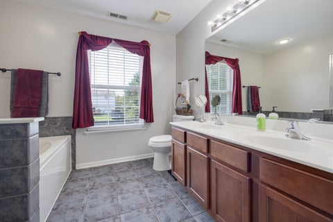 Tiny photo for 78 Brentwood Drive, Gilberts, IL 60136 (MLS # 12750260)