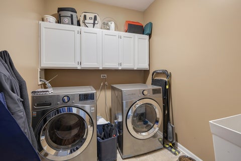 Tiny photo for 78 Brentwood Drive, Gilberts, IL 60136 (MLS # 12750260)