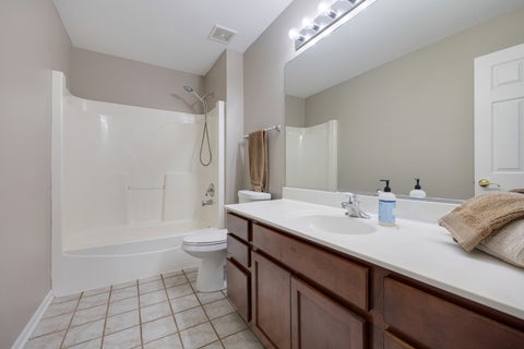 Tiny photo for 78 Brentwood Drive, Gilberts, IL 60136 (MLS # 12750260)