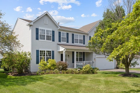 Photo of 78 Brentwood Drive, Gilberts, IL 60136 (MLS # 12750260)