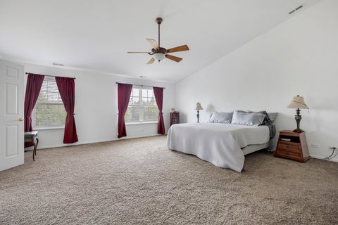 Tiny photo for 78 Brentwood Drive, Gilberts, IL 60136 (MLS # 12750260)