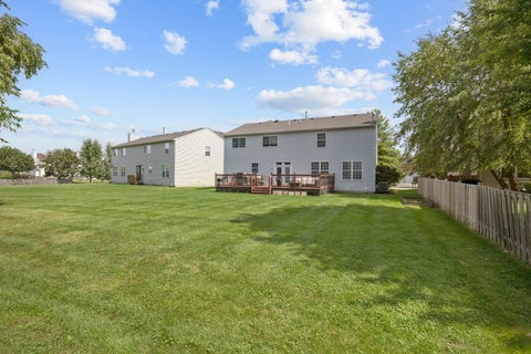 Tiny photo for 78 Brentwood Drive, Gilberts, IL 60136 (MLS # 12750260)